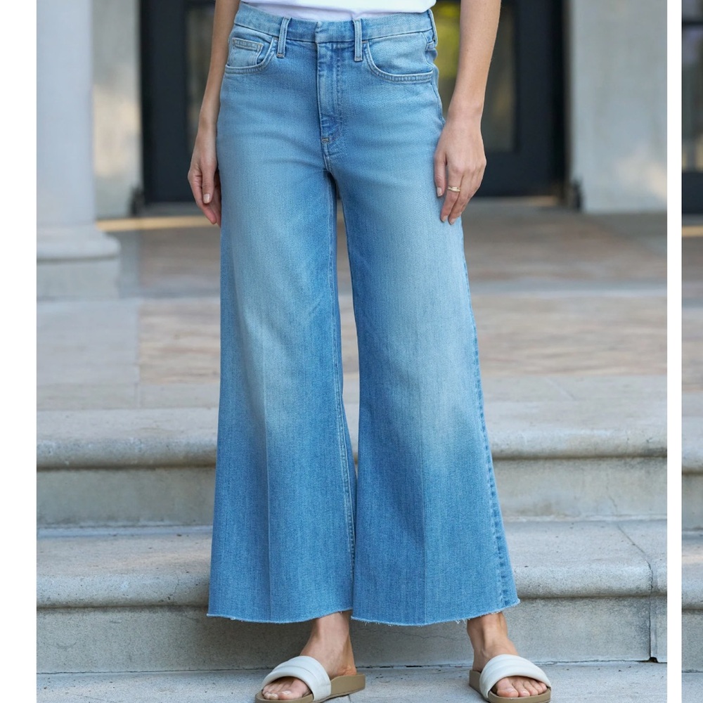 Frank & Eileen Galway Jeans size 27